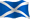 Scottish flag image